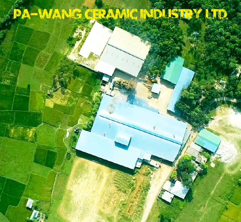 Pa-Wang Ceramic Industry Ltd.