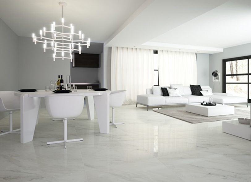 Why Choose Tile?