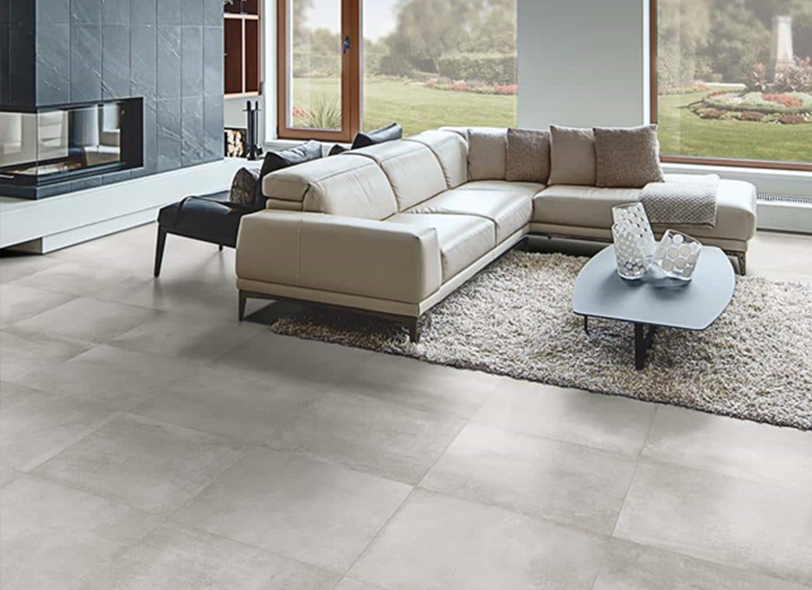 Difference Between Ceramic and Porcelain Tile