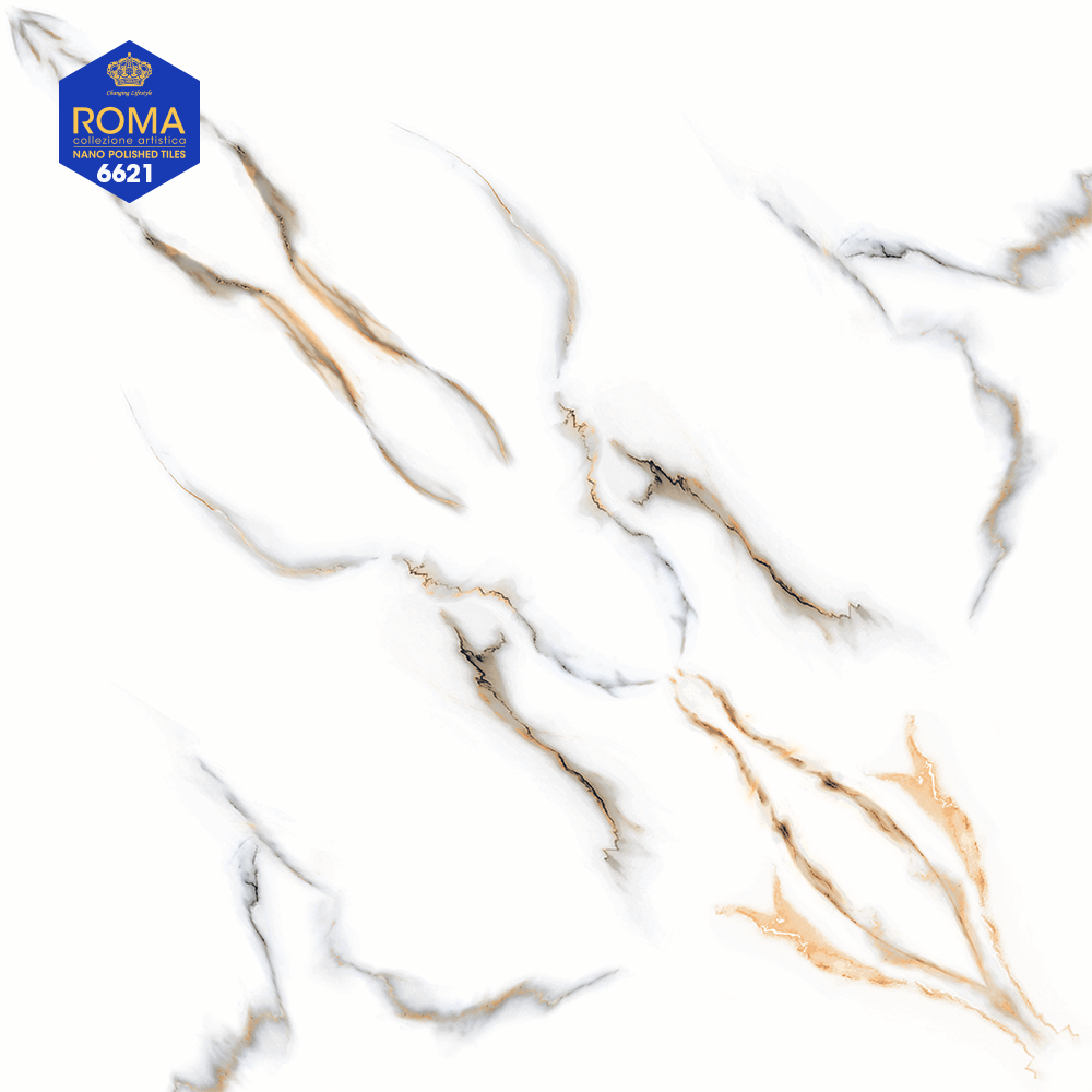 NATURAL MARBLE TILES